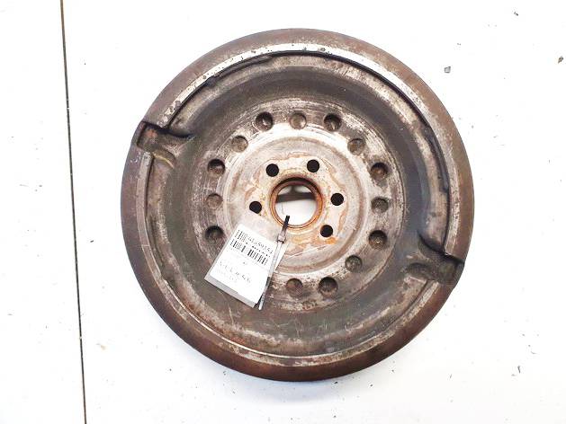 Volkswagen Touran 2004 Volant Dinertie