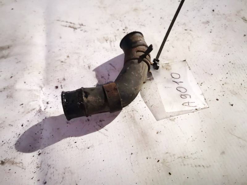 6650100971 SsangYong Rexton 2002 KÜHLWASSERSCHLAUCH, Kühlerschläuche - Thumbnail 2