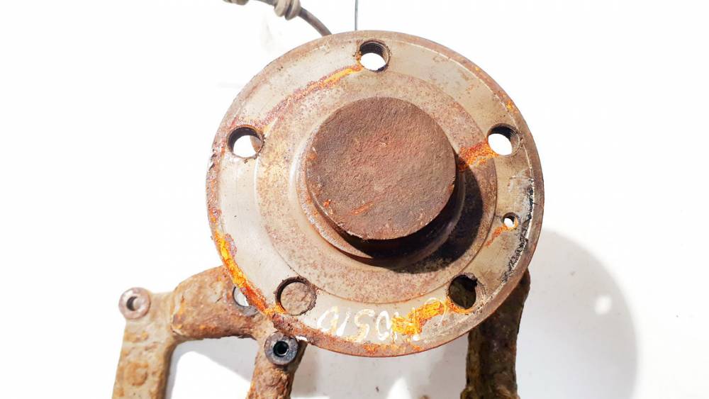 DIDZIOJI Seat Leon 2007 fusée arriere gauch - Thumbnail 2