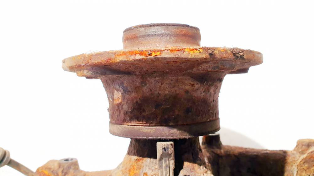 DIDZIOJI Seat Leon 2007 fusée arriere gauch - Thumbnail 3