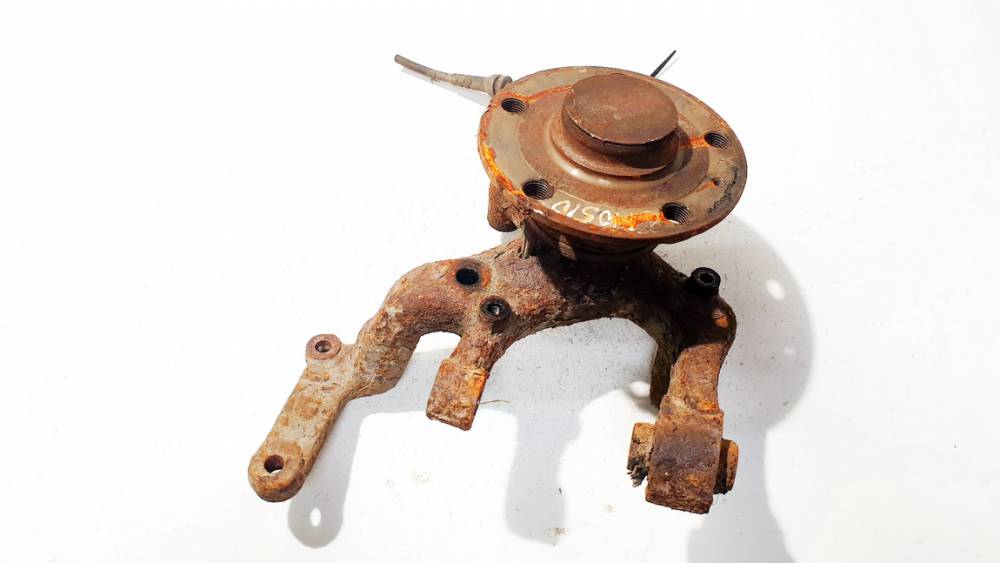 DIDZIOJI Seat Leon 2007 fusée arriere gauch