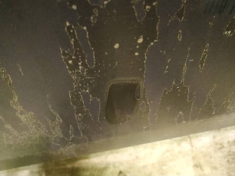 Seat Alhambra 1999 Priekinio stiklo apiplovimo purkstukas