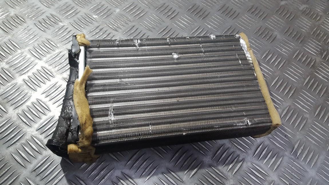 Opel Omega 1994 Chłodnica nagrzewnicy kabiny