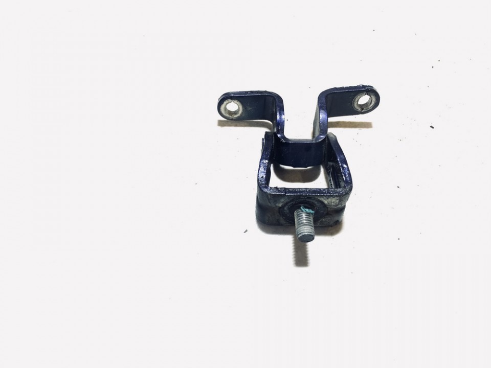 1Z5827302C Skoda Octavia 2007 Galinio Dangcio vyris G.D. (kapoto)