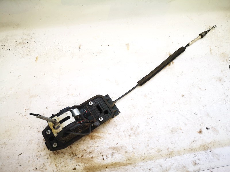 1T0713061 Volkswagen Touran 2007 Gearshift Lever Automatic (GEAR SELECTOR UNIT)