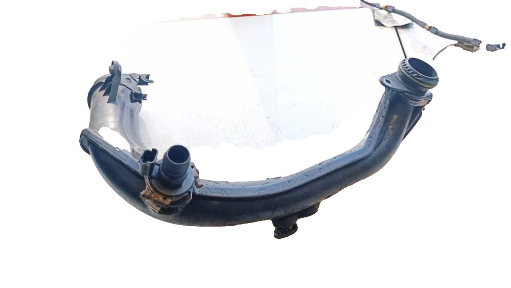 Citroen C5 2008 TURBO INTERCOOLER PIPE HOSE - Thumbnail 3