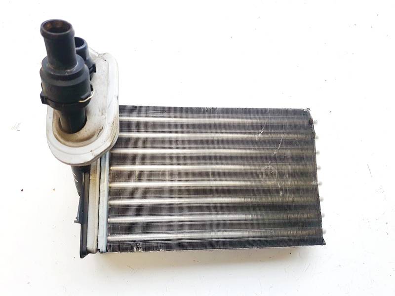 1J1819031A Audi TT 2000 Heater radiator (heater matrix)