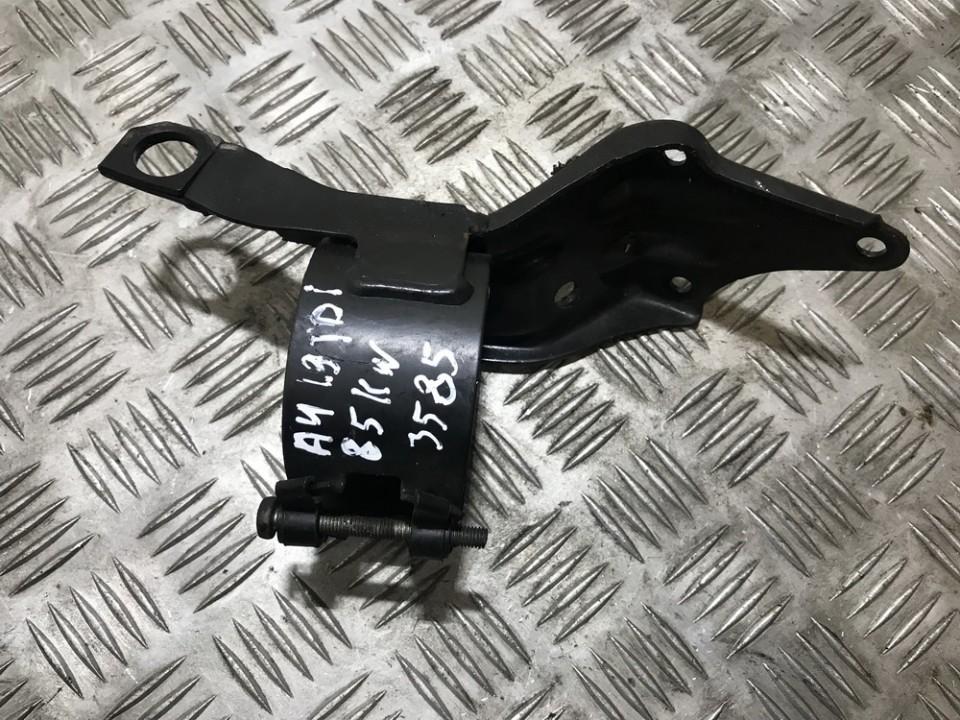 8D0127224D Audi A4 2002 Fuel filter