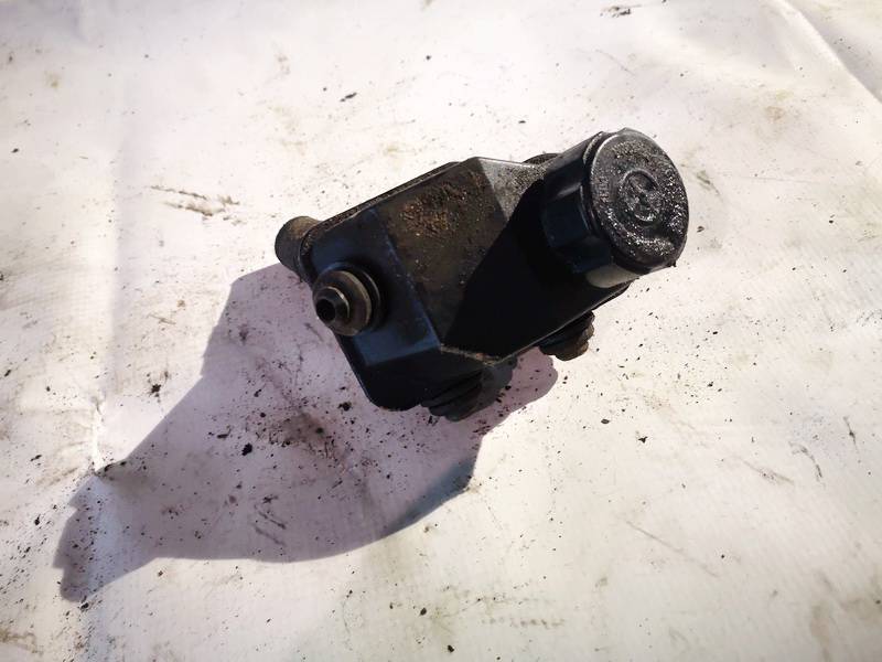 4M513531DC Volvo V50 2005 Power Steering Pump Oil Reservoir Tank