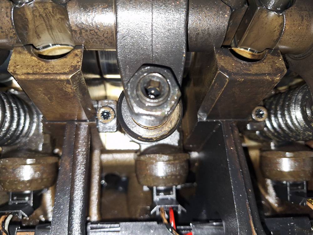 Skoda Fabia 2008 Degvielas iesmidzinātājs (inžektors) - Thumbnail 2