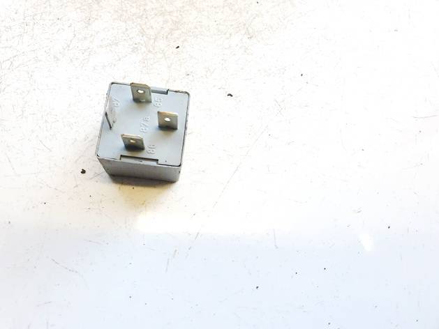 141951253B Volkswagen Golf 1999 RELÉ PARA AUTOMÓVIL - Thumbnail 3