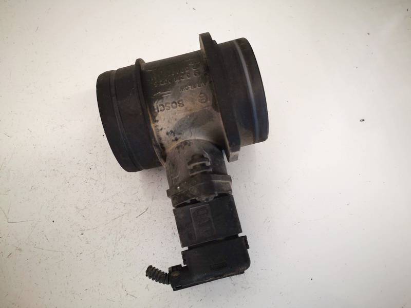 038906461B Skoda Octavia 2007 Air Mass Sensor