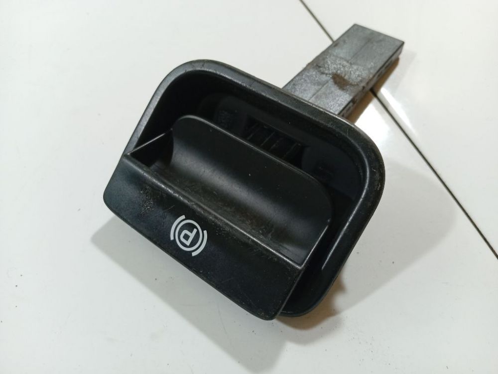 90650 Porsche Cayenne 2003 Handbremshebel