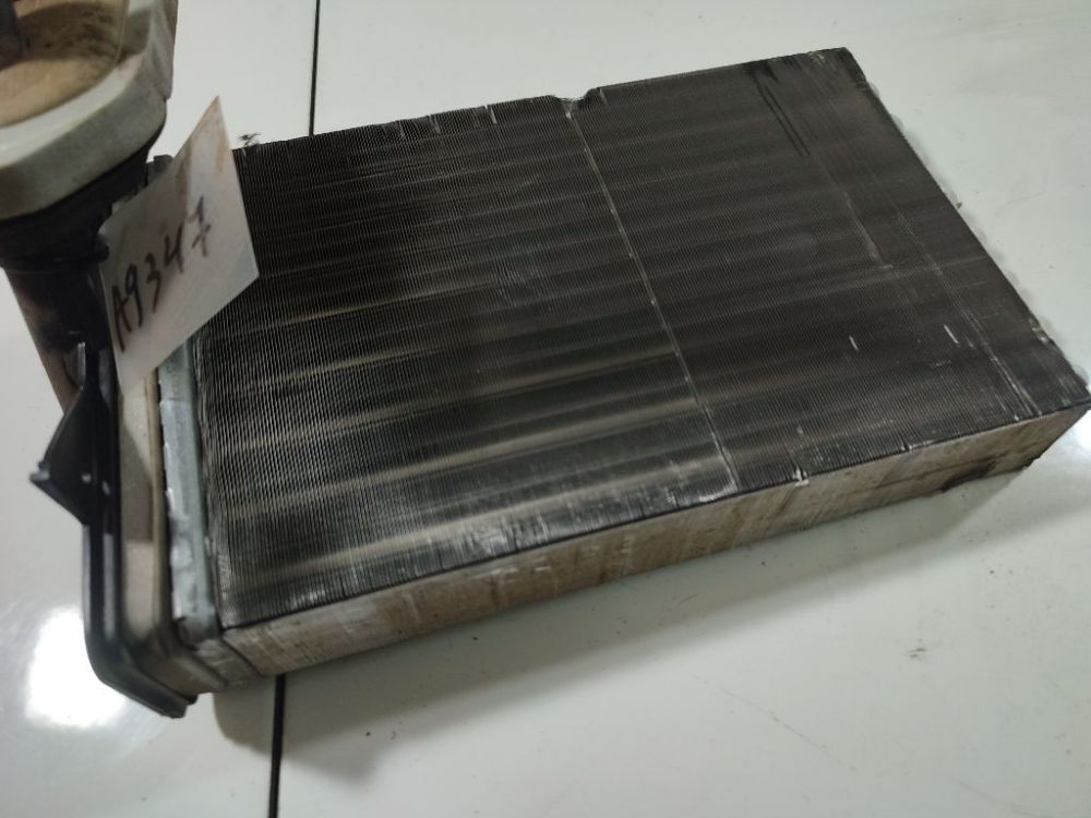 Skoda Octavia 2003 Heater radiator (heater matrix) - Thumbnail 2