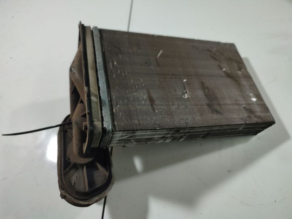 Skoda Octavia 2003 Heater radiator (heater matrix) - Thumbnail 3