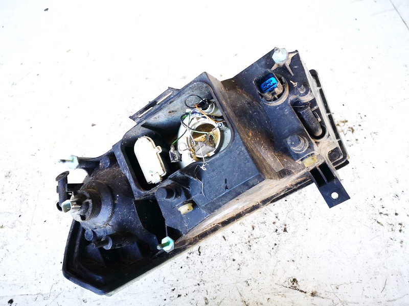 1C1X13008 Ford Transit 2005 Lampa  - PRZEDNIE PRAWE - Thumbnail 2