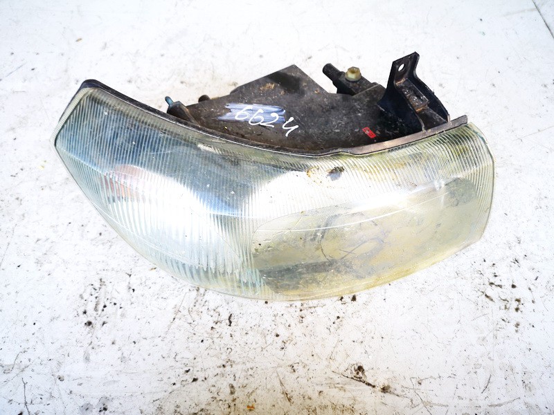 1C1X13008 Ford Transit 2005 Lampa - PRZEDNIE PRAWE