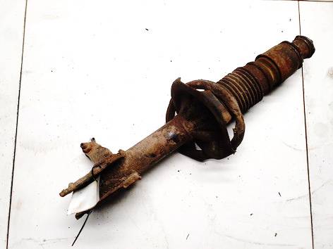 Mazda Premacy 2001 Shock Absorber - Suspension Strut Assembly - REAR RIGHT