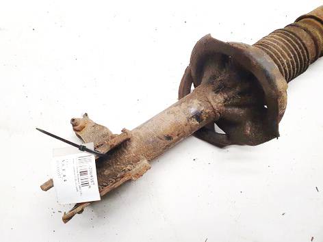 Mazda Premacy 2001 Shock Absorber - Suspension Strut Assembly - REAR RIGHT - Thumbnail 3