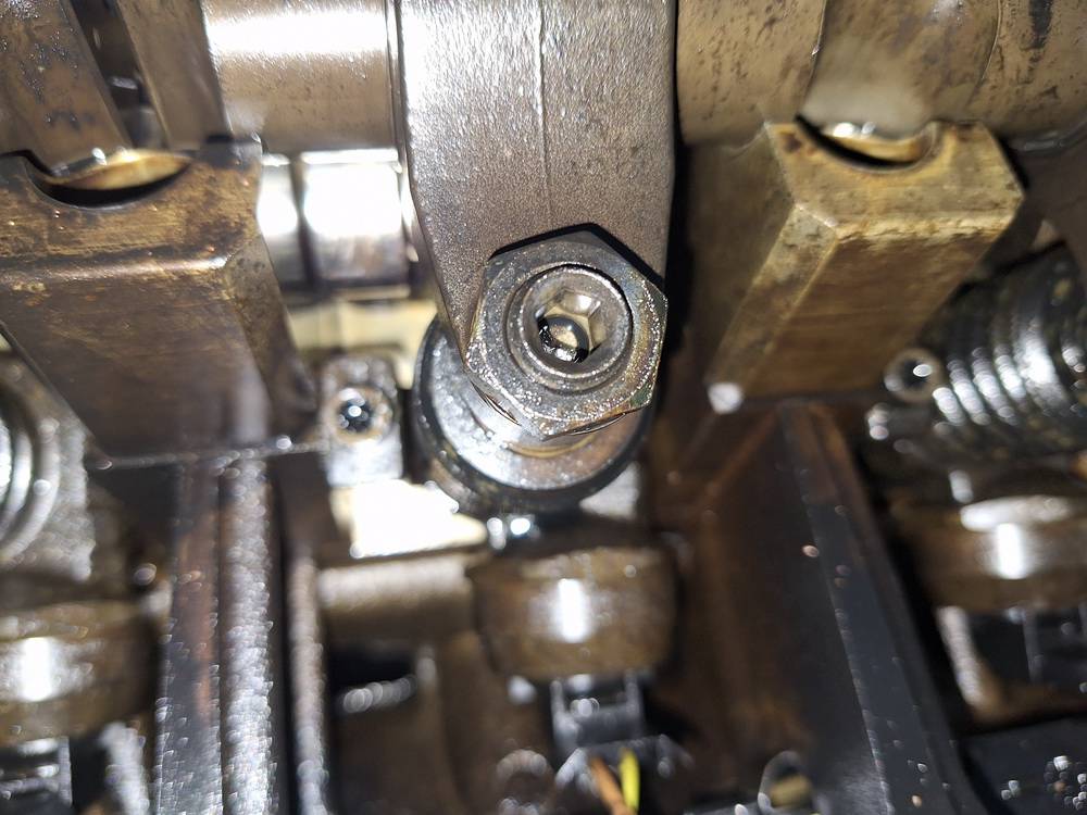 Skoda Fabia 2008 Fuel Injector - Thumbnail 2