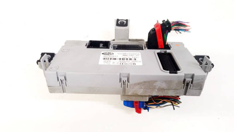 46797611 Fiat Stilo 2002 Skrzynka bezpieczników