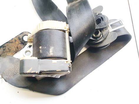 1T0857805B Volkswagen Touran 2004 Saugos dirzas G.K. - Thumbnail 3