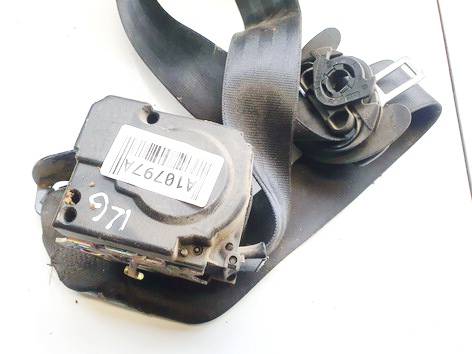 1T0857805B Volkswagen Touran 2004 Saugos dirzas G.K. - Thumbnail 2