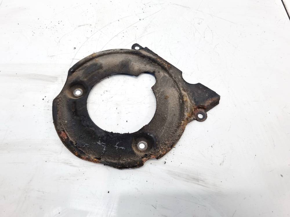 06A109175F Volkswagen Passat 2001 Osłona paska rozrządu – osłona łańcucha (pokrywa) - Thumbnail 3