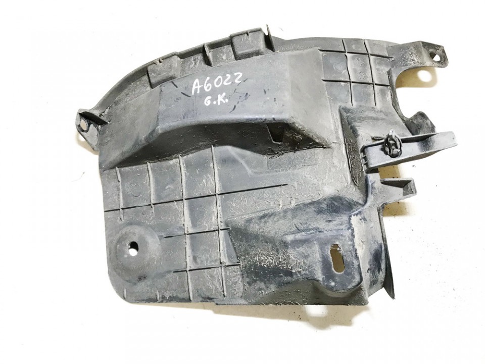 5259202130 Toyota Auris 2009 Plastic Inner Fender - REAR LEFT - Thumbnail 2