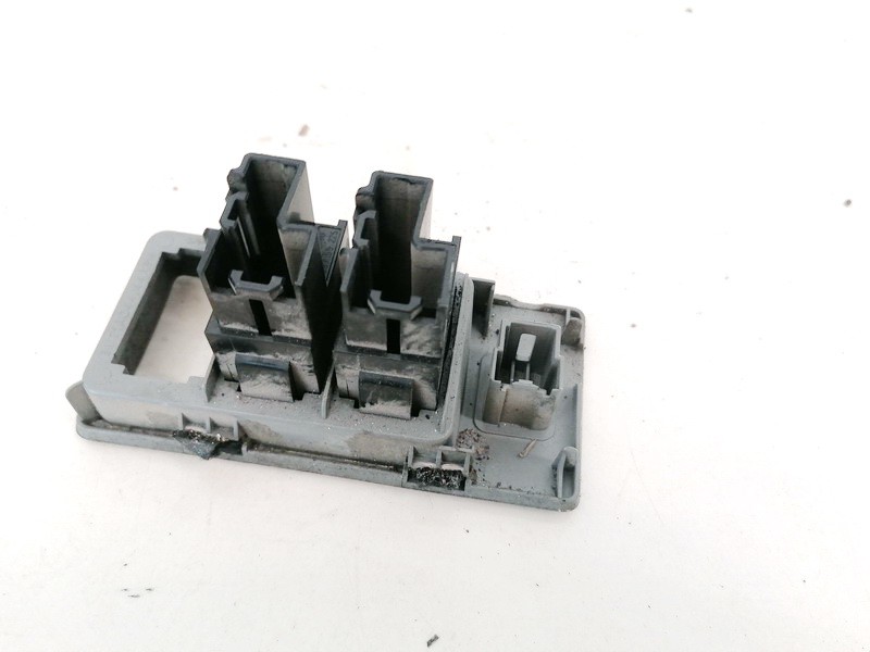 3M71A044J44ABW Mazda 2 2004 Salono apdaila (plastmases) - Thumbnail 3