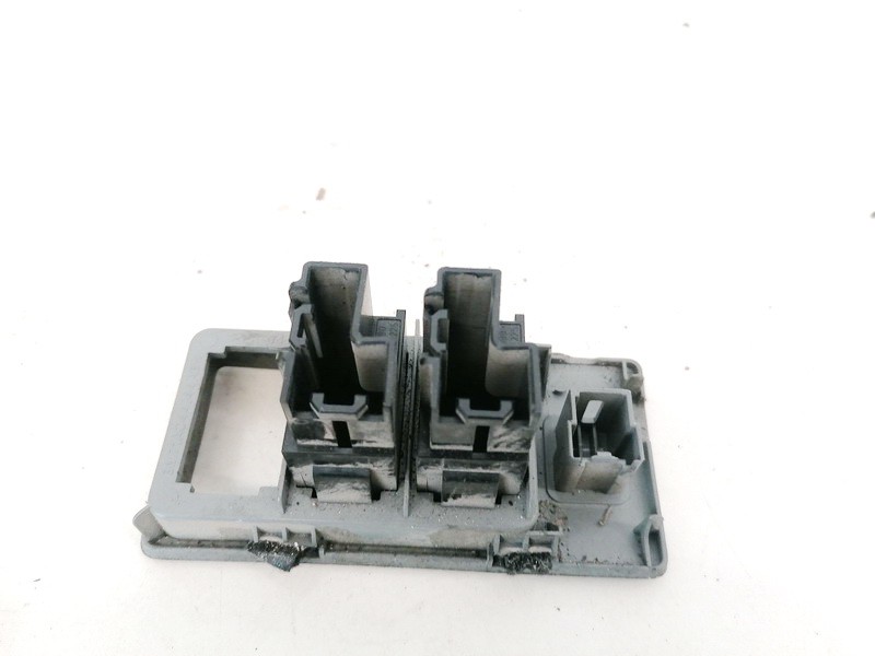 3M71A044J44ABW Mazda 2 2004 Salono apdaila (plastmases) - Thumbnail 2