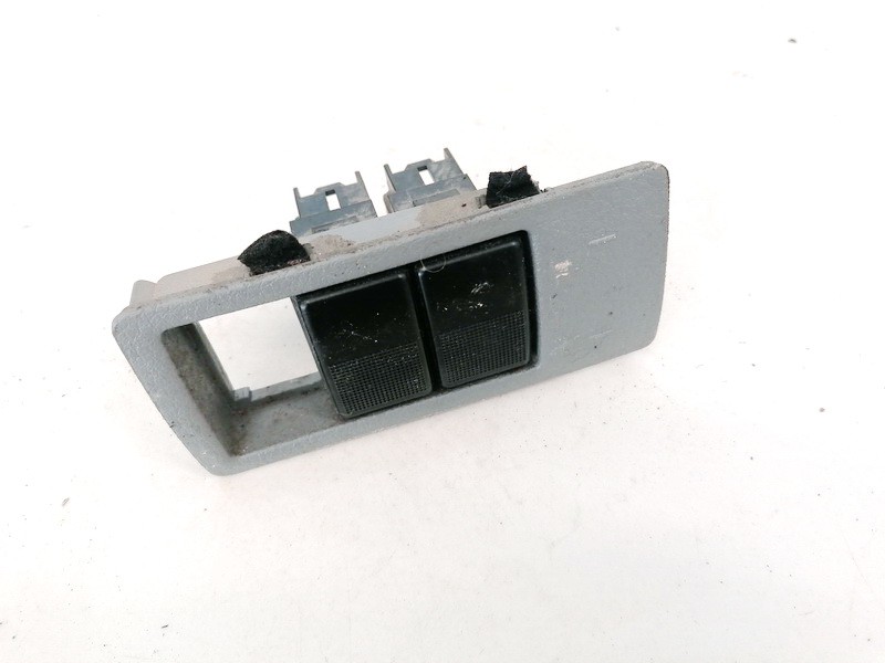 3M71A044J44ABW Mazda 2 2004 Salono apdaila (plastmases)