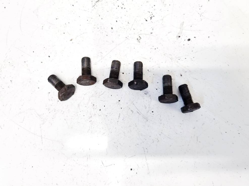 Citroen C3 2004 Flywheel Bolt Screw