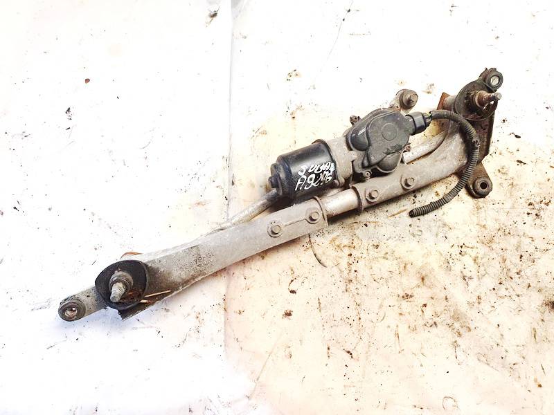 38379BL Subaru Legacy 2004 Windshield Wiper Linkage - FRONT