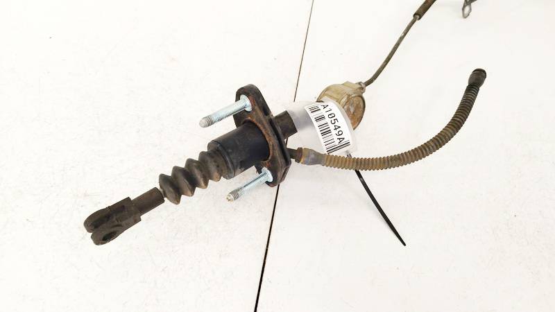 90581565 Opel Zafira 2007 Sajūga galvenais cilindrs