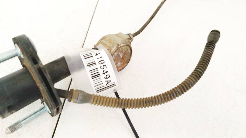 90581565 Opel Zafira 2007 Sajūga galvenais cilindrs - Thumbnail 2