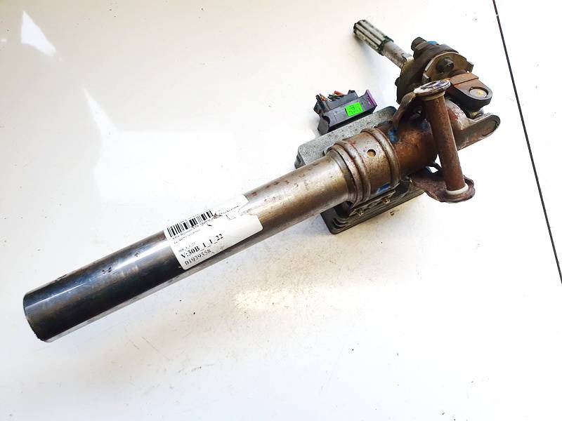 00505008960 Alfa-Romeo 159 2009 Steering Knuckle Joint Coupling (Steering Column Lower coupling) - Thumbnail 2