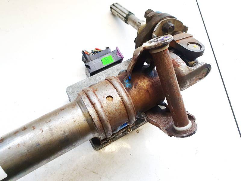 00505008960 Alfa-Romeo 159 2009 Steering Knuckle Joint Coupling (Steering Column Lower coupling) - Thumbnail 3