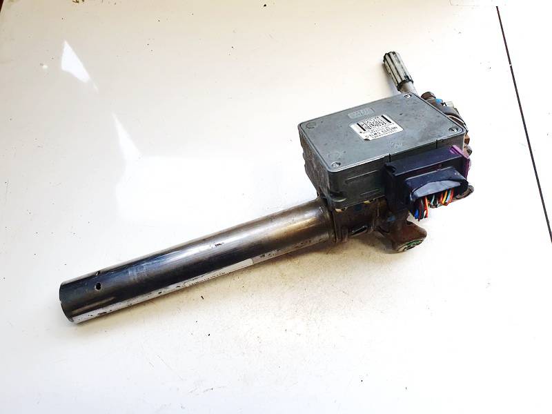 00505008960 Alfa-Romeo 159 2009 Steering Knuckle Joint Coupling (Steering Column Lower coupling)