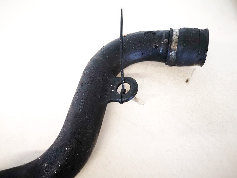 8D0145844A Audi A4 1996 TURBO INTERCOOLER PIPE HOSE - Thumbnail 2