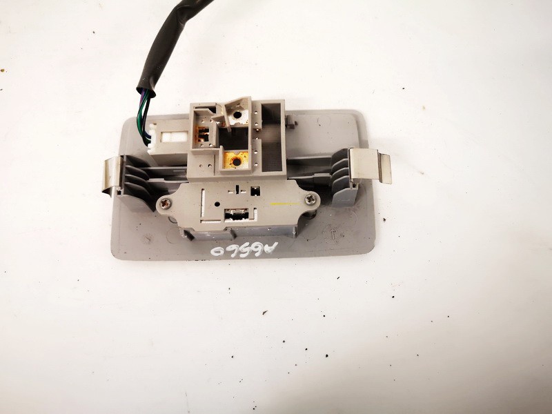 Mazda RX-8 2007 Interior Light - REAR - Thumbnail 2