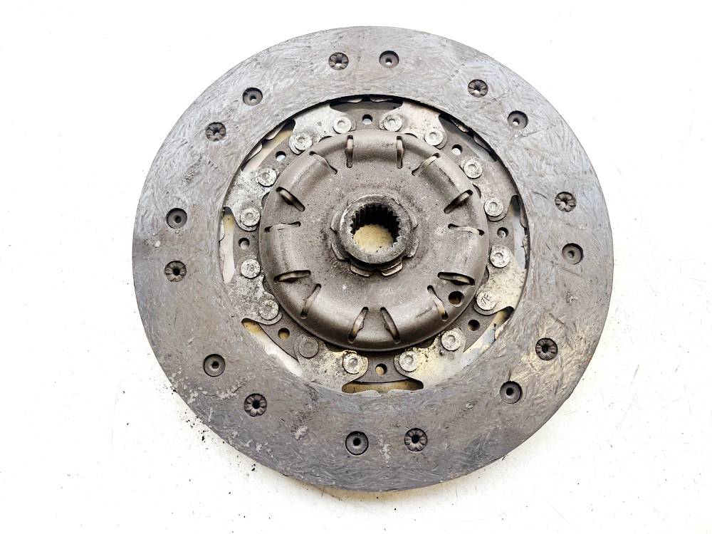 Seat Leon 2006 Tarcza sprzęgła