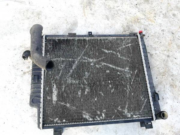 2025003403 Mercedes-Benz C-CLASS 1996 Ūdens radiators (dzesēšanas radiators)