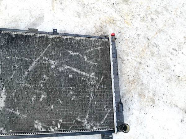 2025003403 Mercedes-Benz C-CLASS 1996 Ūdens radiators (dzesēšanas radiators) - Thumbnail 2