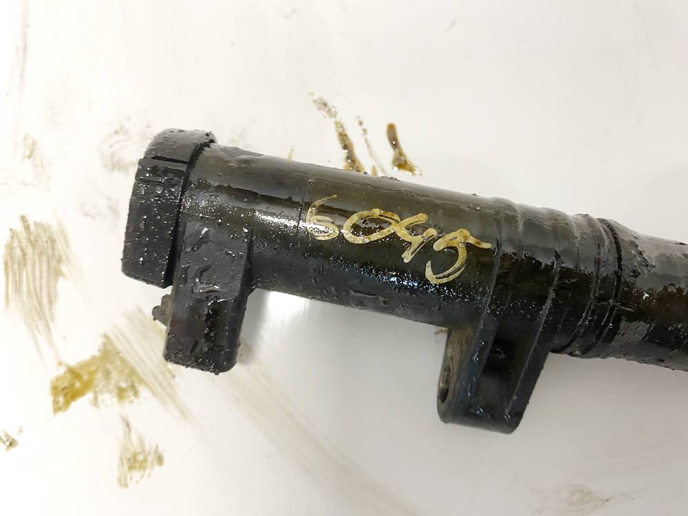 0297008291 Renault Laguna 2002 Zündspule - Thumbnail 2