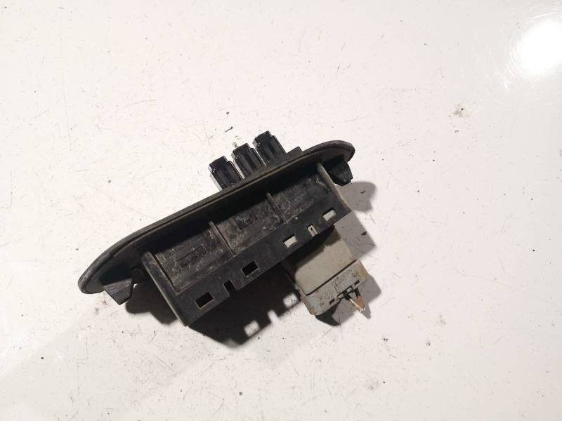 51811769 Fiat Doblo 2011 Roller, Sliding Door - Thumbnail 2