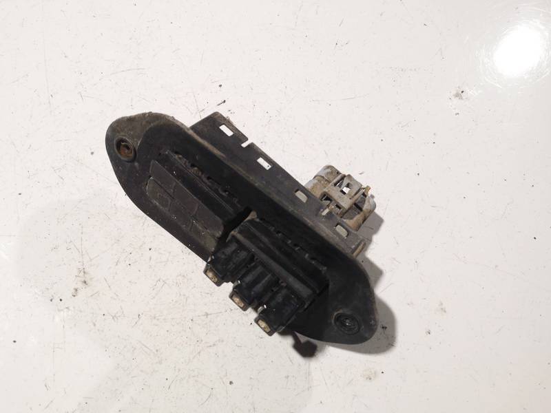 51811769 Fiat Doblo 2011 Roller, Sliding Door