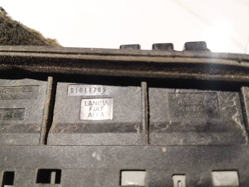 51811769 Fiat Doblo 2011 Roller, Sliding Door - Thumbnail 3