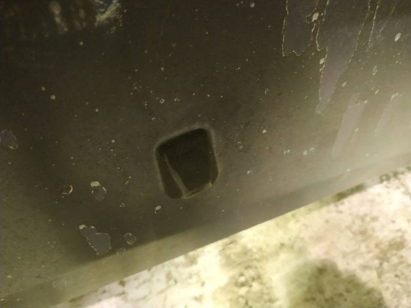 Seat Alhambra 1999 Priekinio stiklo apiplovimo purkstukas