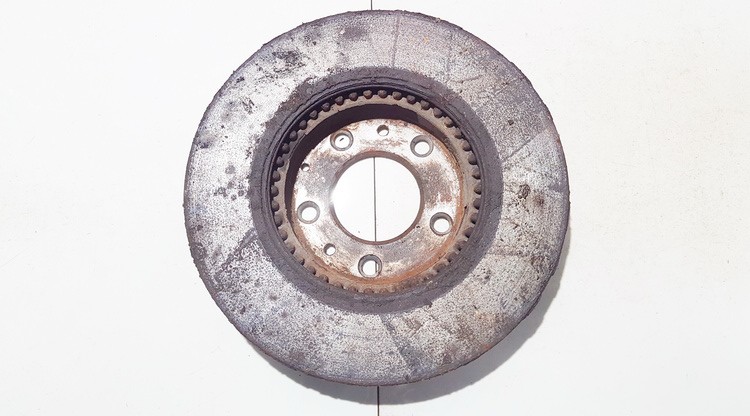 VENTILIUOJAMAS Mazda 6 2004 Brake Disc - FRONT - Thumbnail 2